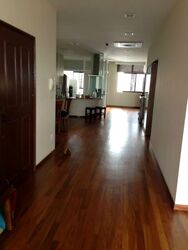 The Summit (D16), Condominium #550400281